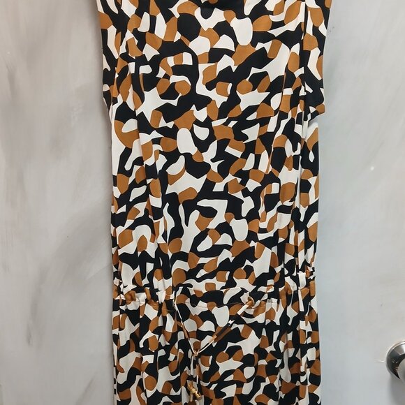 Diane von Furstenberg Silk Dress - Picture 13 of 14